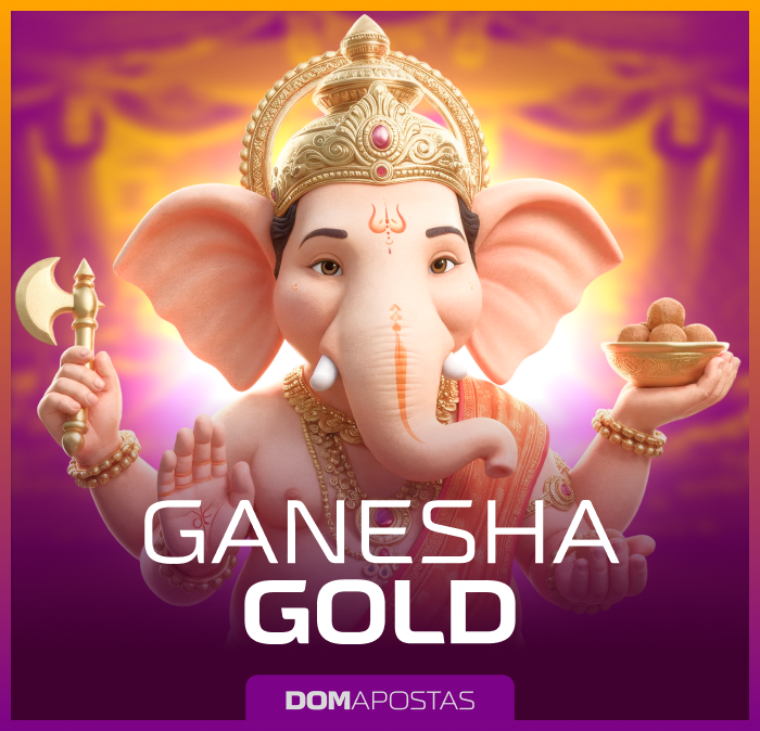 Ganesha Gold